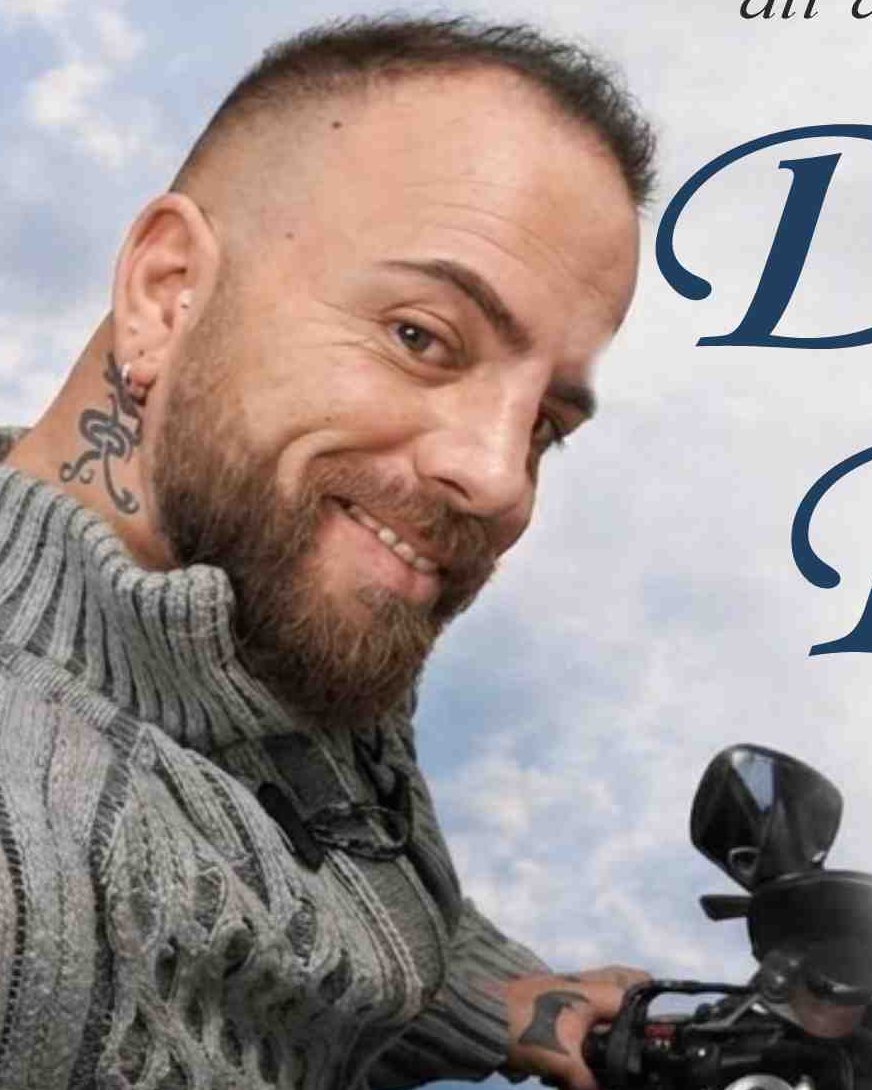 Danilo Rizzi