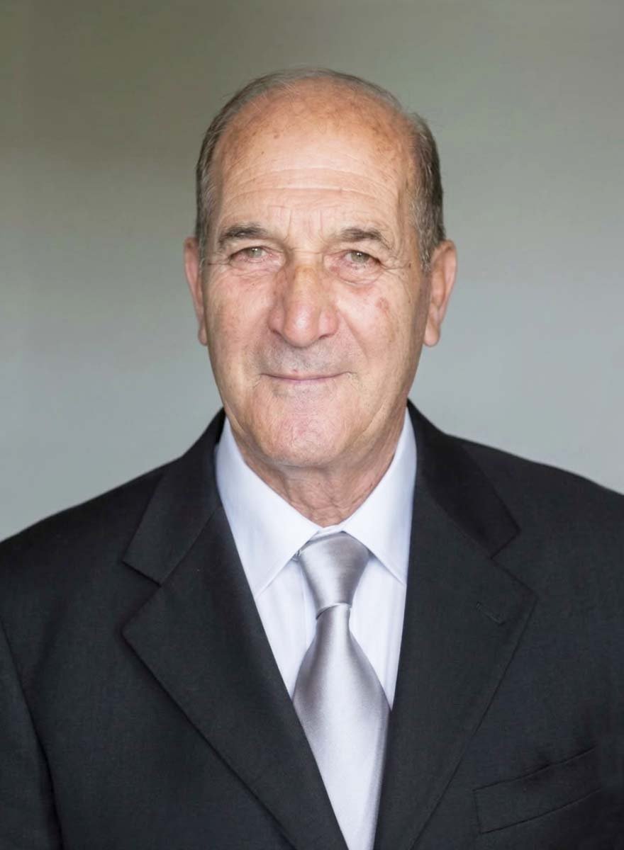 Antonio Brugnola