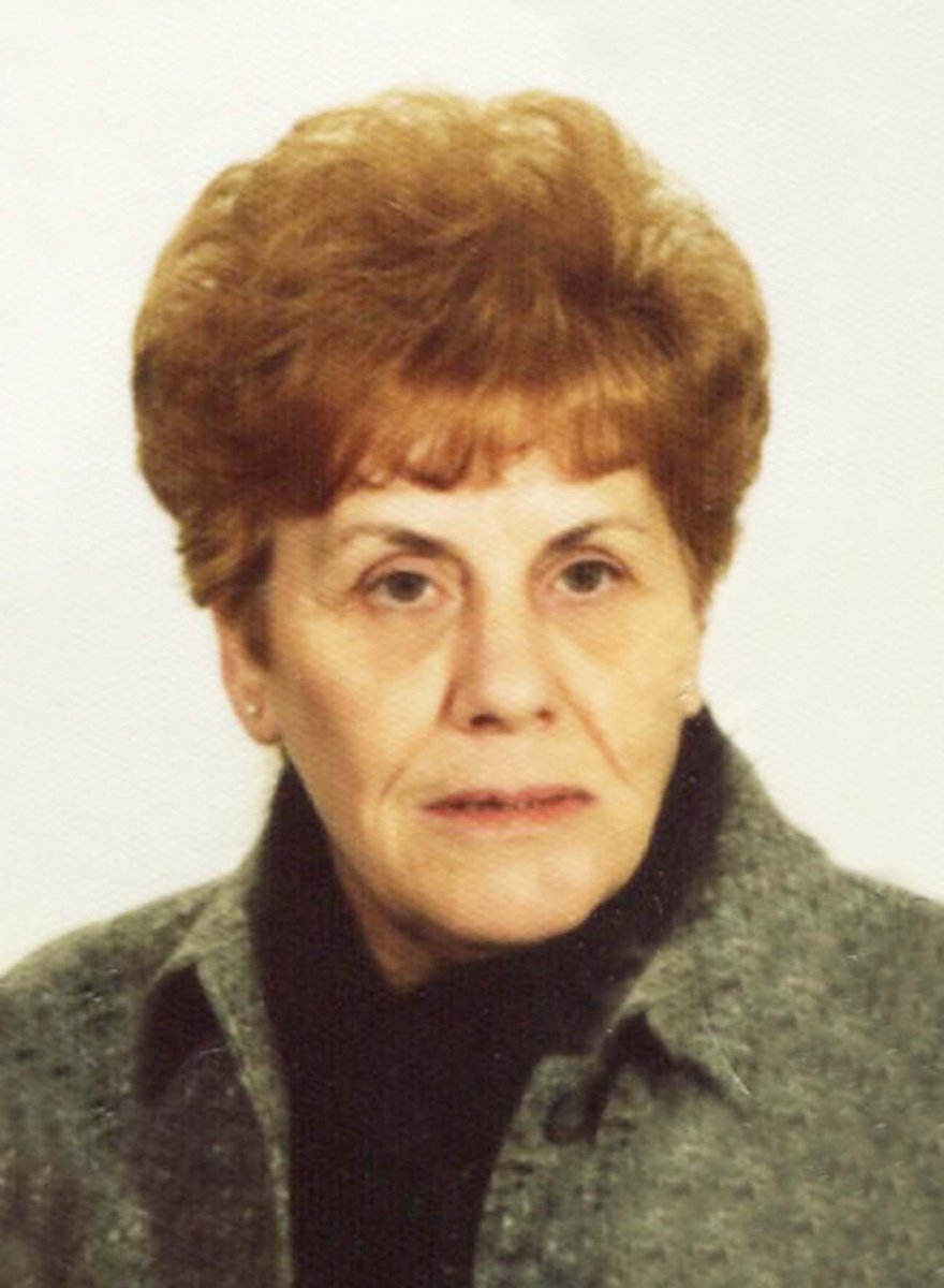 Filomena D'Orazio
