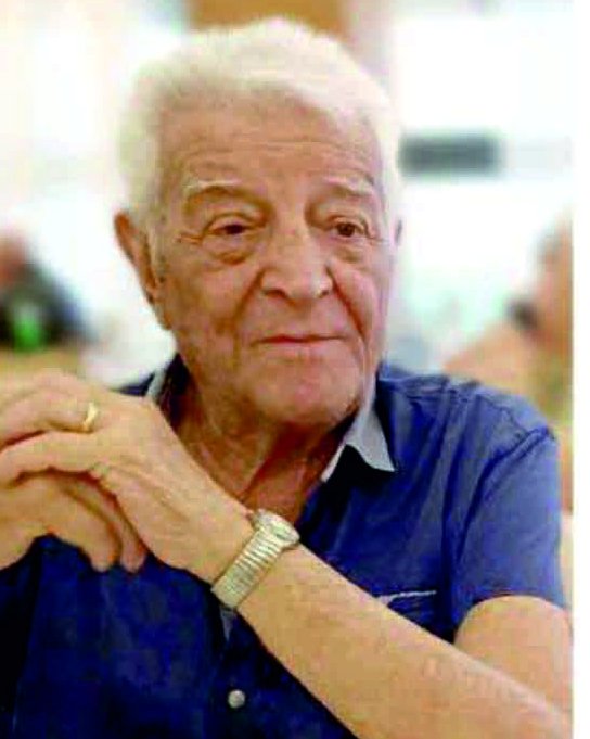 Pasquale D'Onofrio