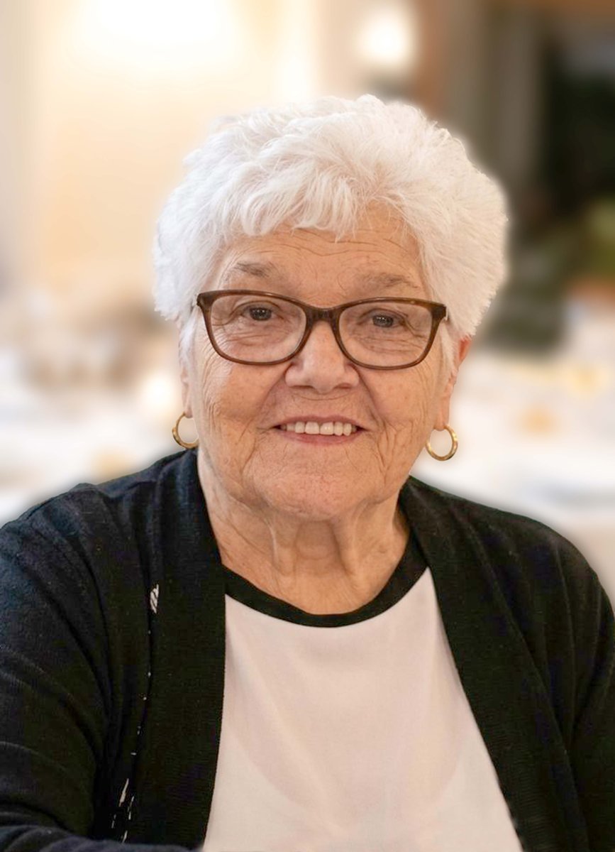 Maria Teresa De Giorgi