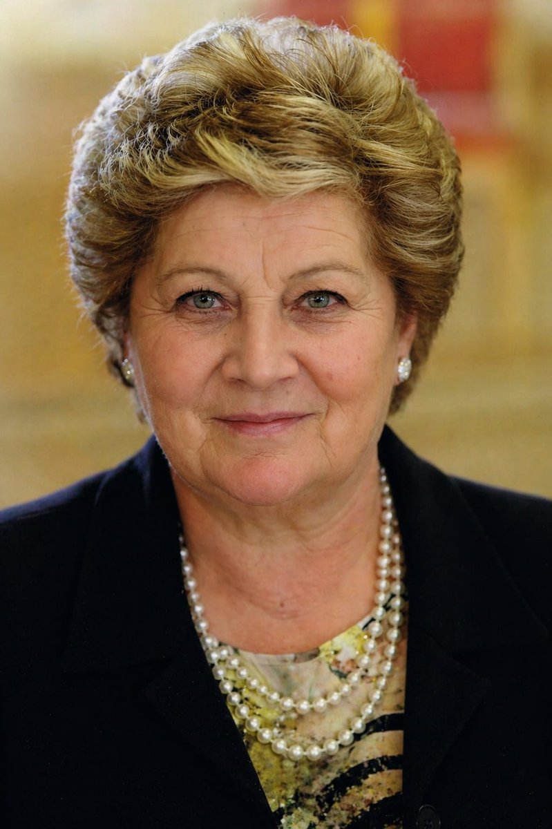 Antonia Milano